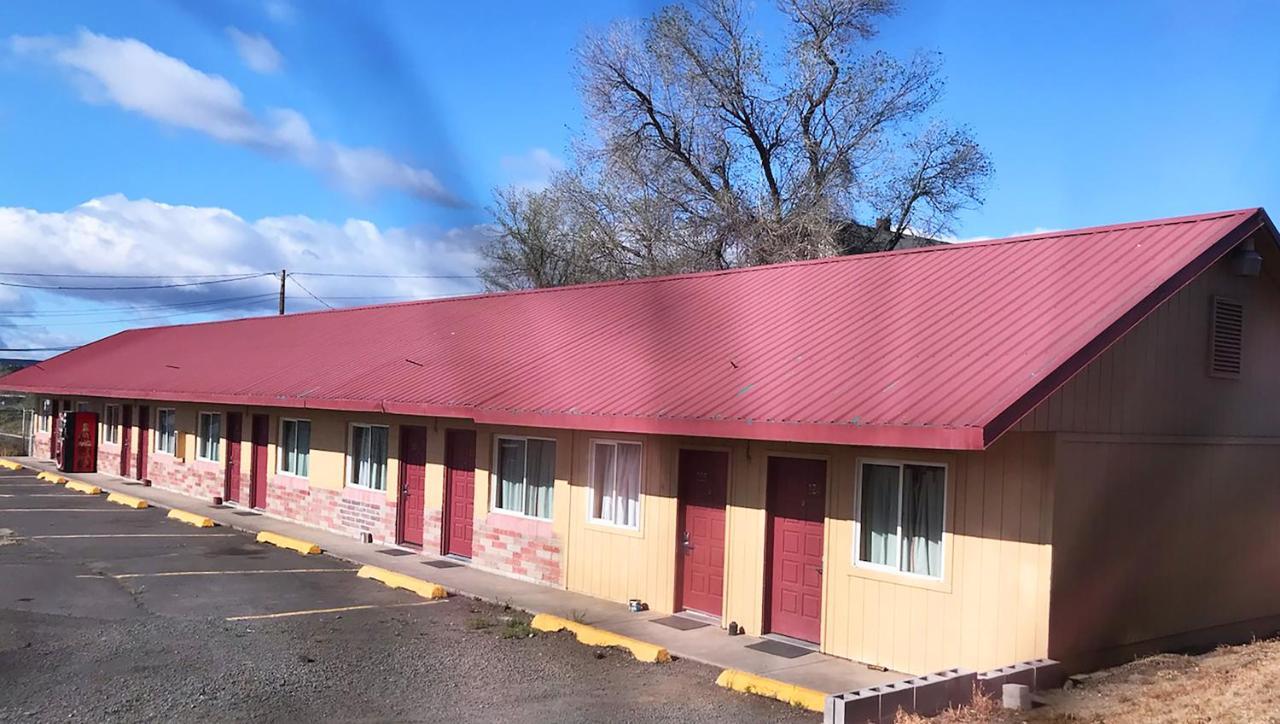 Juniper Motel Мадрас Экстерьер фото
